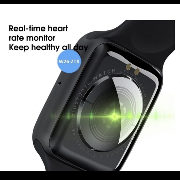 Smart watch - Picture 4 of 9